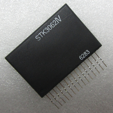 STK3062IV used and tested