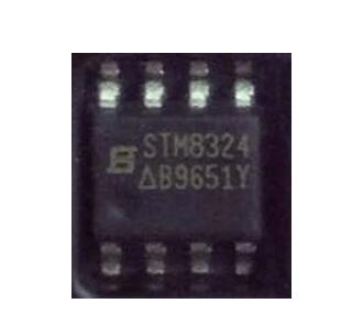 stm8324 5pcs/lot