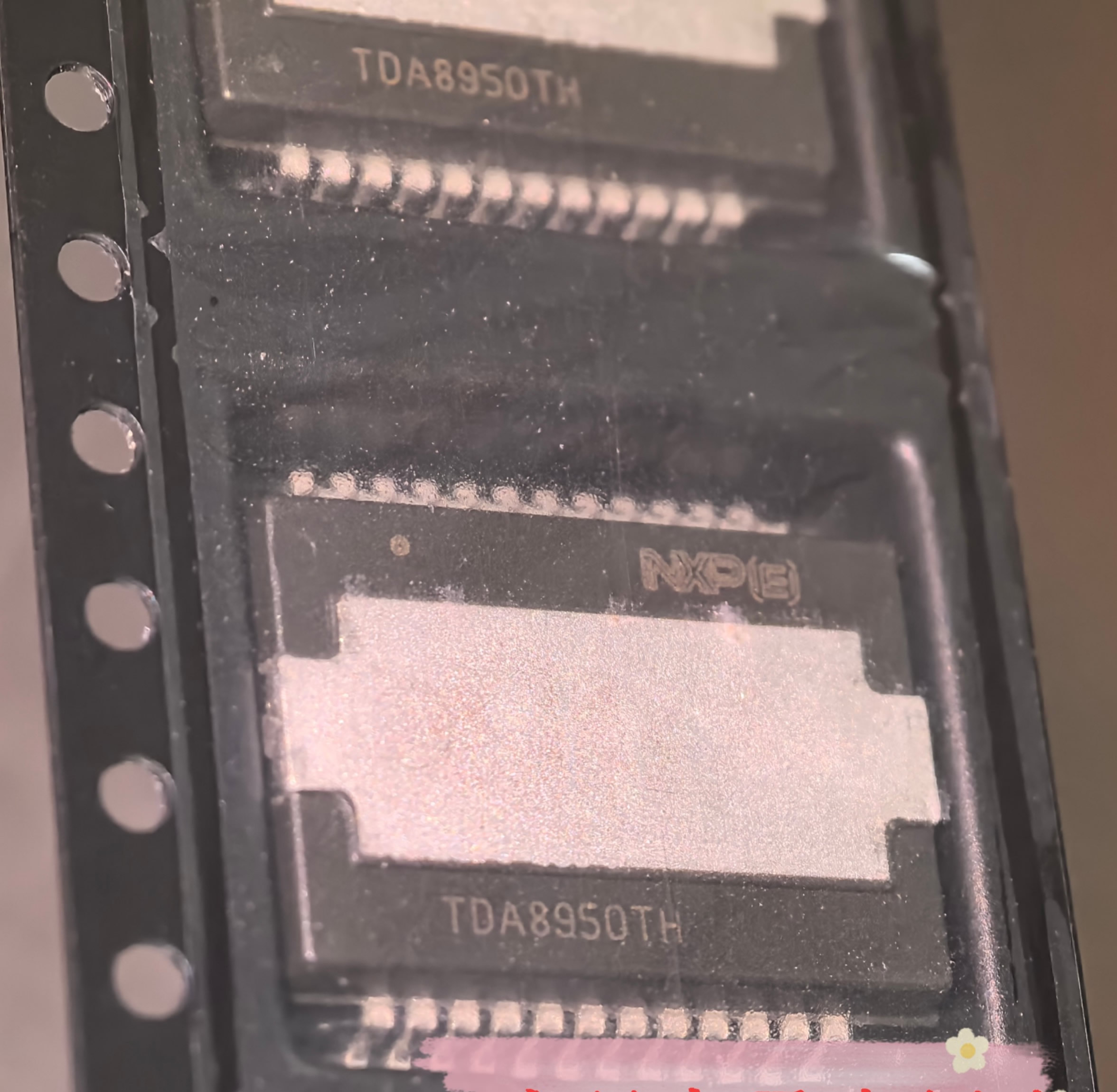 New Original TDA8950 TDA8950TH