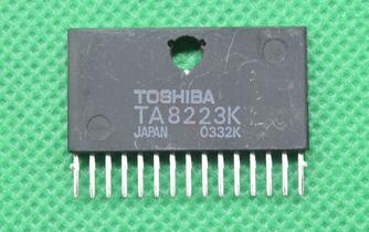 ta8223k 2pcs/lot