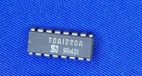 TDA1220A 5pcs/lot