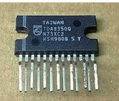 tda8350q 5pcs/lot