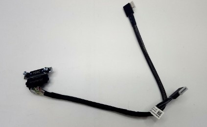 DELL 4YGDJ POWER XR2 SAS data cable MINI card