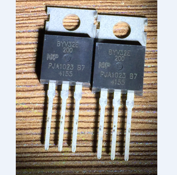 BYV32E-200   NXP TO-220