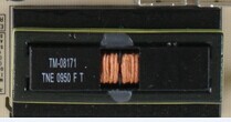 TM-08171 tranformer
