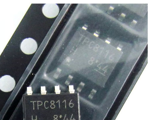 tpc8116-h tpc8116 5pcs/lot
