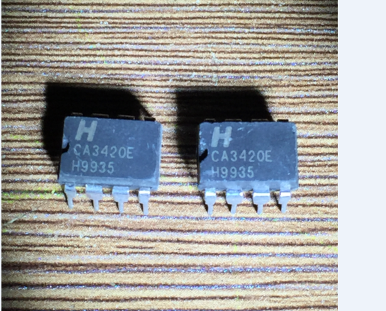 CA3420E