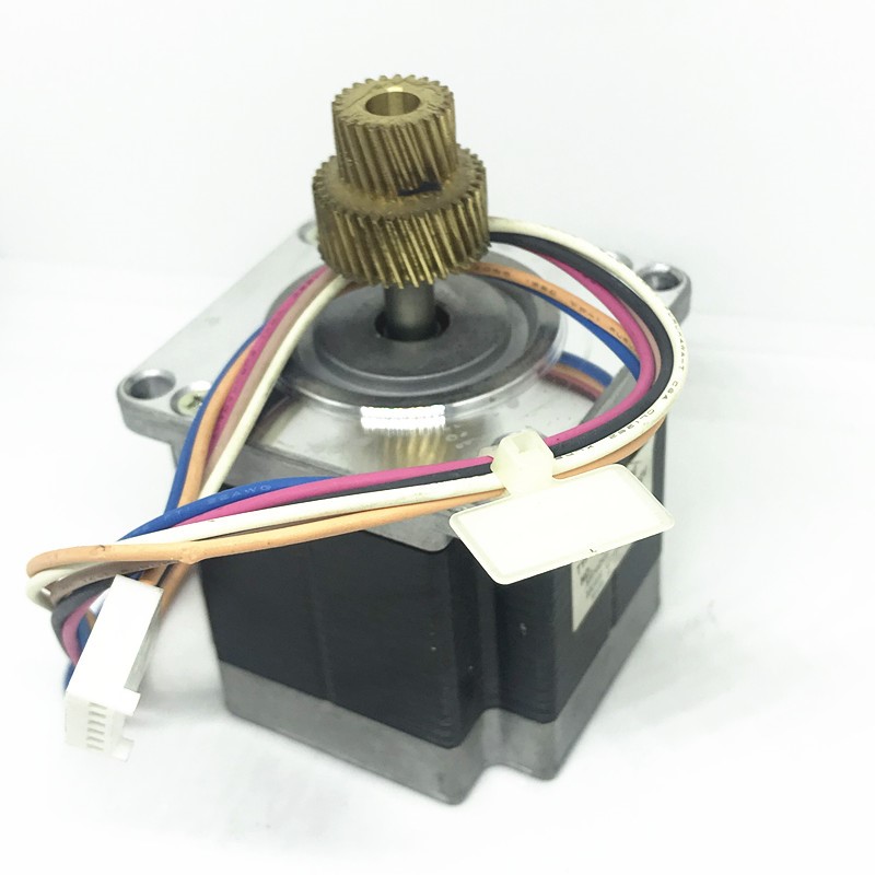 DATAMAX M4208 4308 stepper motor DATAMAX