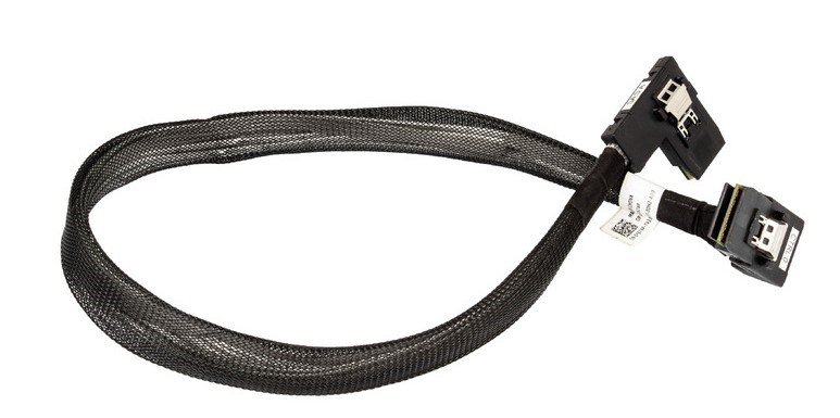 DELL Y674P R510 R515 array card data cable 12 disks 3.5-inch H700 H200