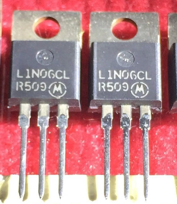 L1N06CL TO-220 5pcs/lot