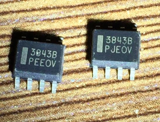 MC3843B