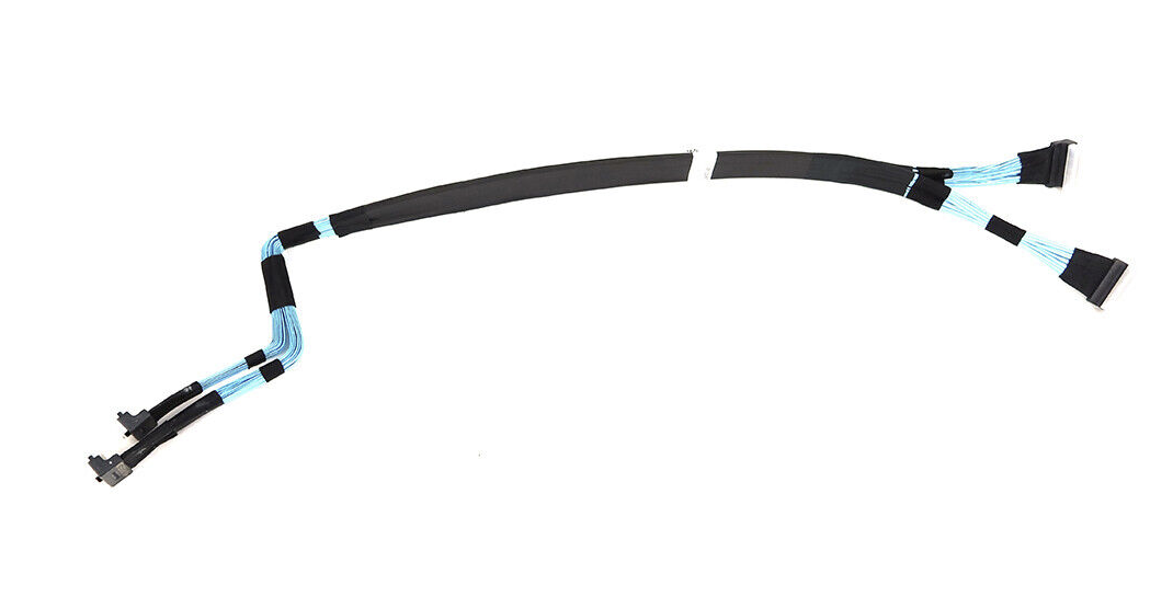 DELL Y30J5 R740 R7425 NVME data cable U.2 Connection cable 0Y30J5