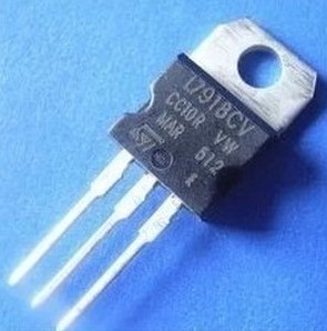 New Original L7918CV TO-220 5pcs/lot