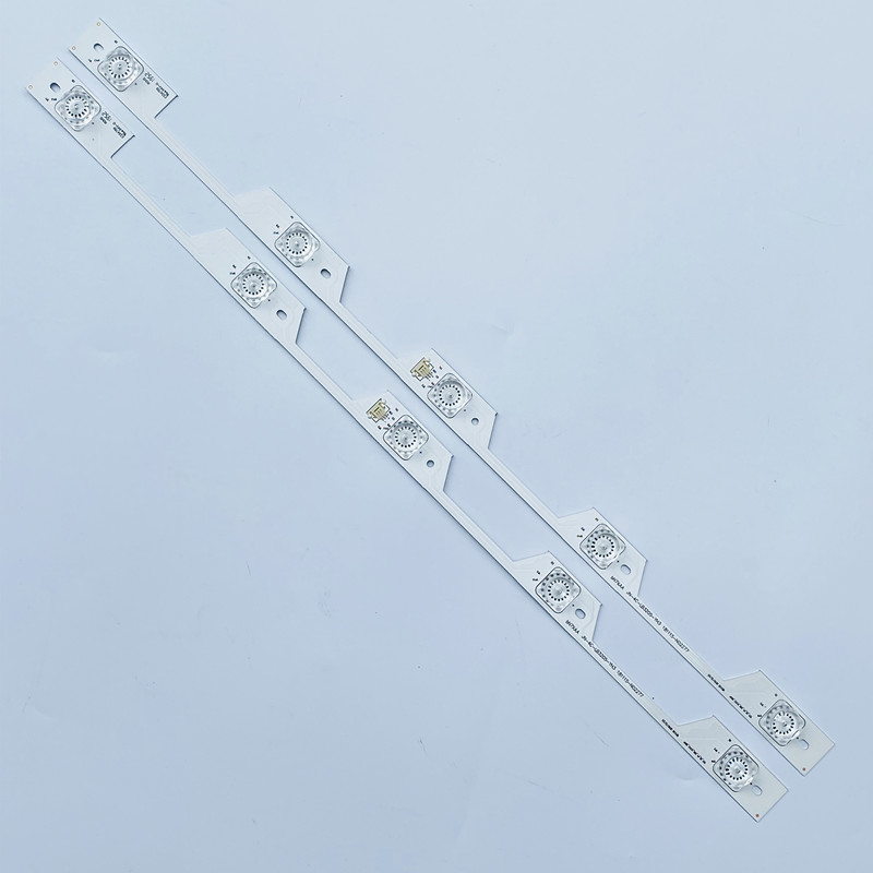 YHE-4C-LB3205-YH3 led strip used 2pcs/set