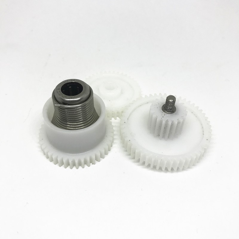 Printronix T2N gear set