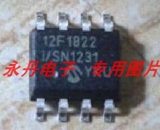 12F1822 PIC12F1822-I/SN New SOP8 PIC12F1822-E/SN 5pcs/lot