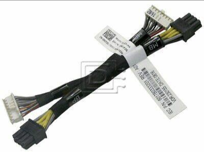 DELL XCF2G R820 Hard Disk backplane Power supply cable Signal cable 0XCF2G