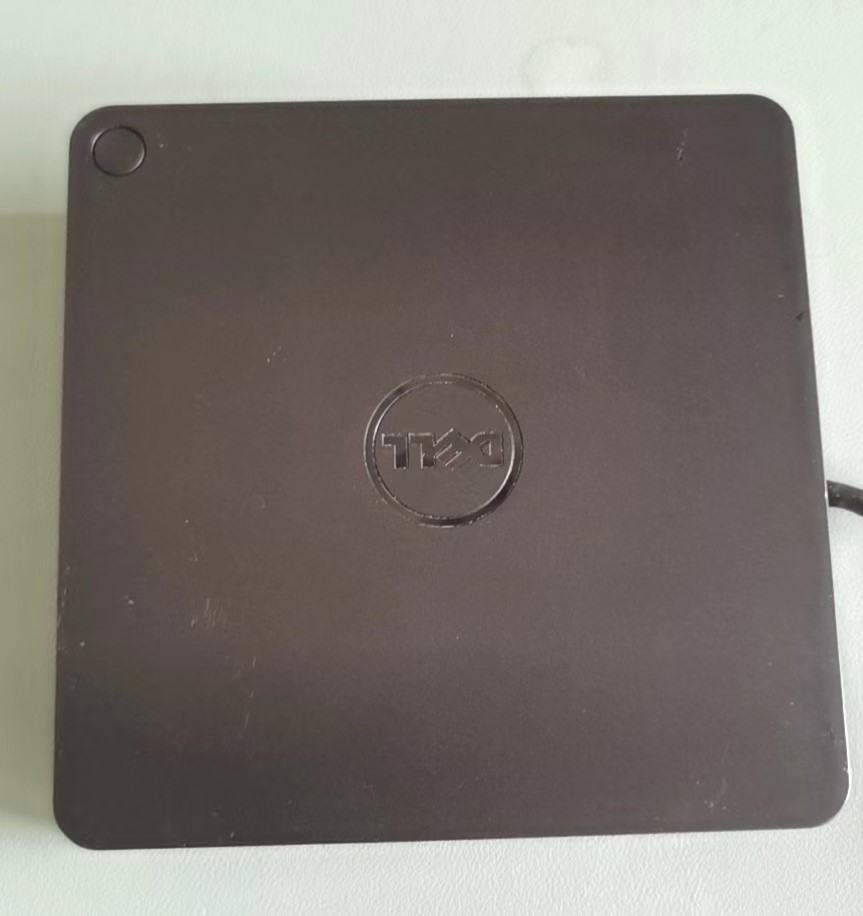 Dell XPS series TB16 Thunder III Notebook docking dock with Type-C video port