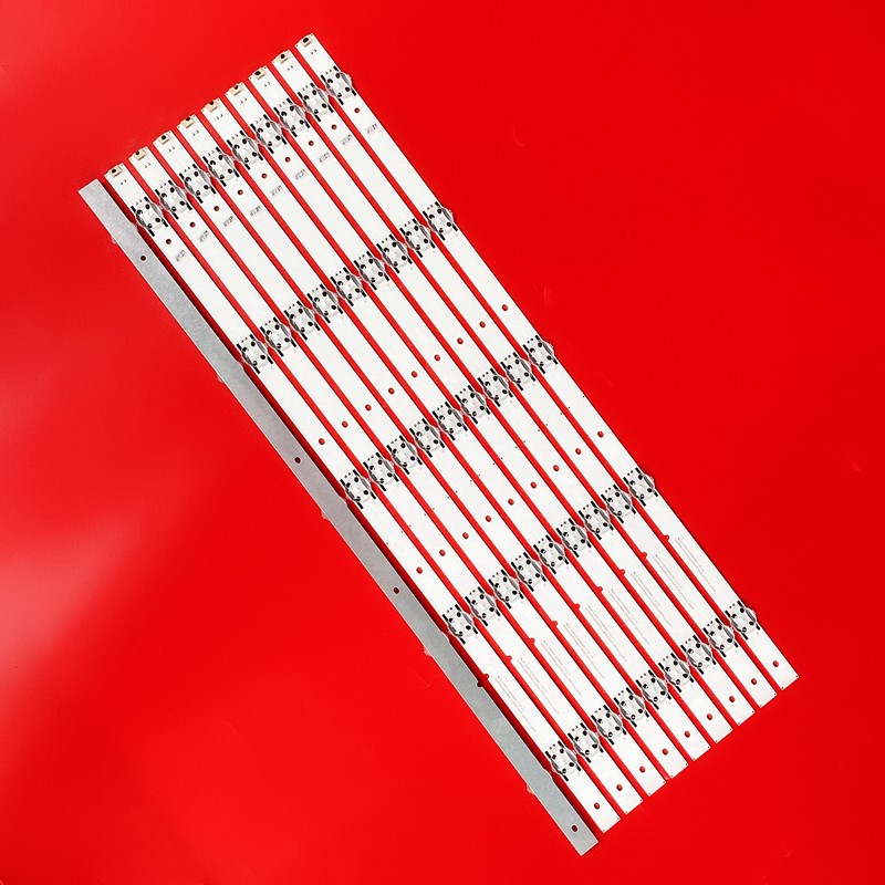 HISENSE 55N4 LED STRIP