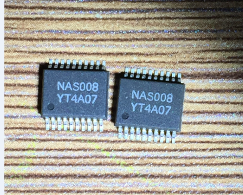 NAS008