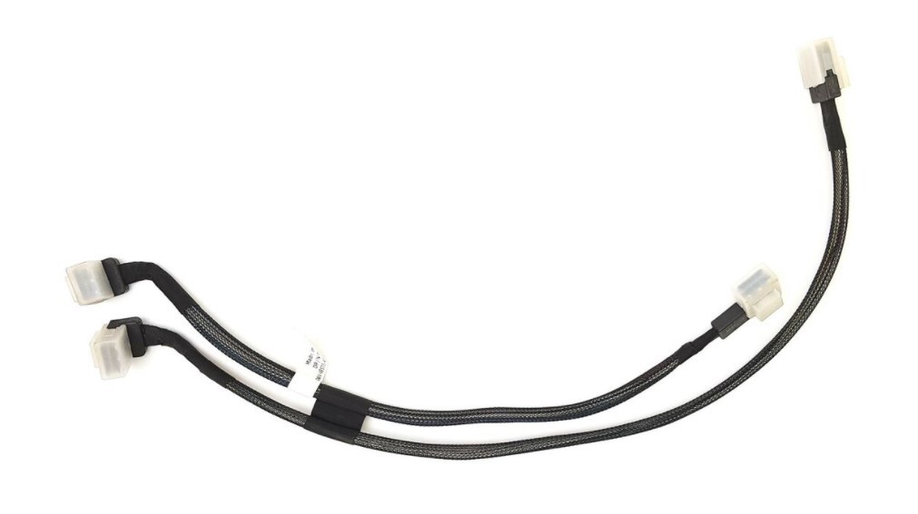 DELL 815WV R530 SATA data cable onboard S130